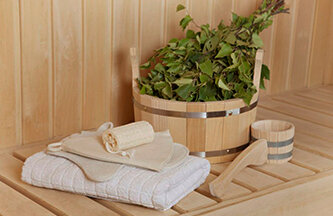 Фото Клубника & Мята