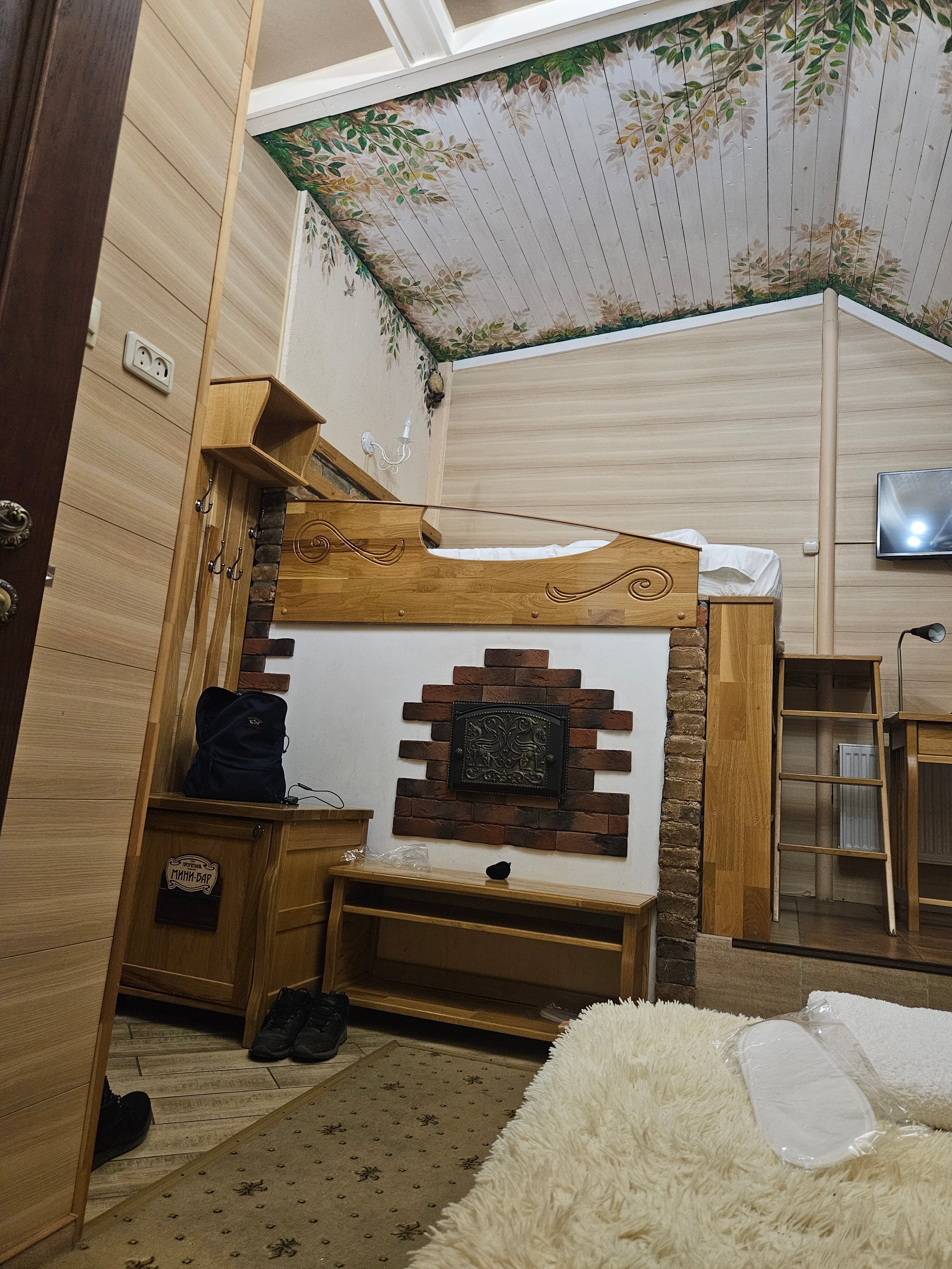 Фото отеля 5