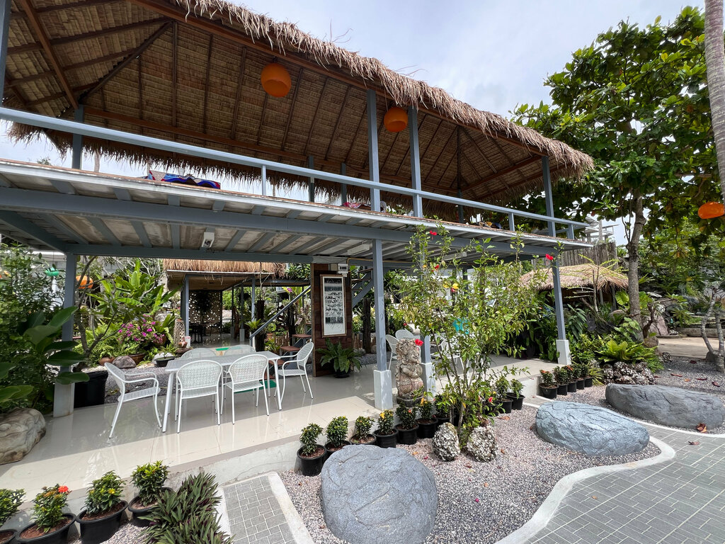 Hotel Villa Cha Cha Krabi Beachfront Resort, Earth, photo