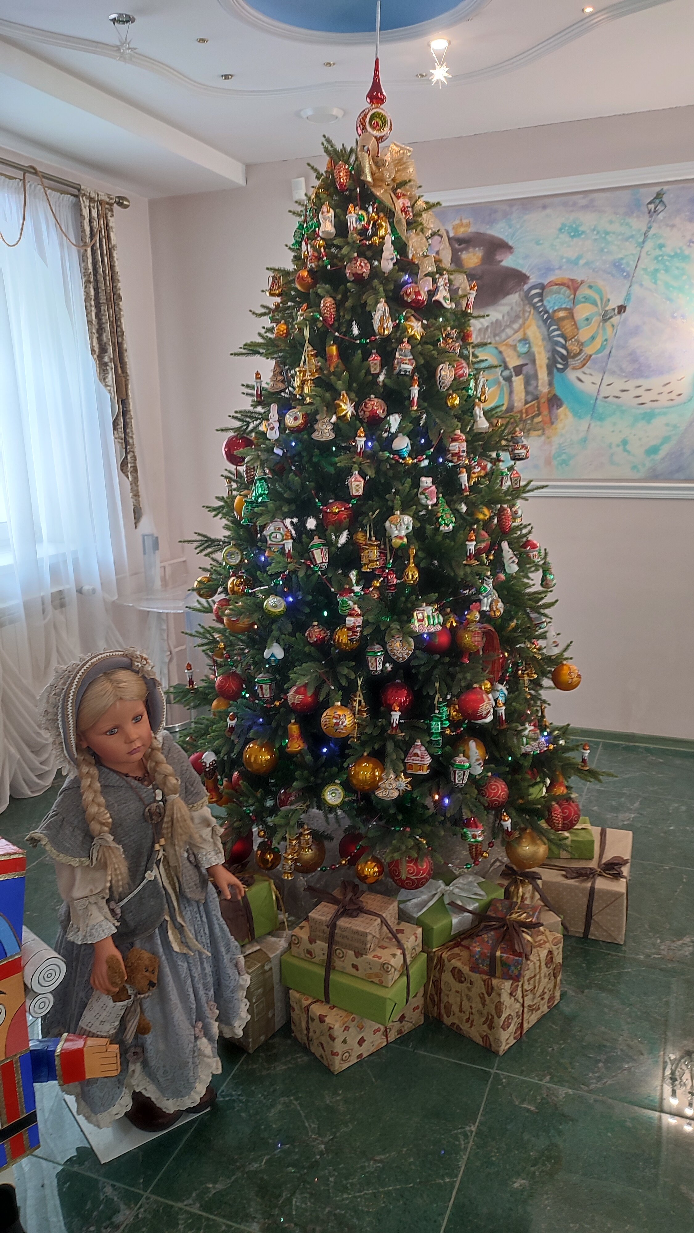 Фото Клинское подворье