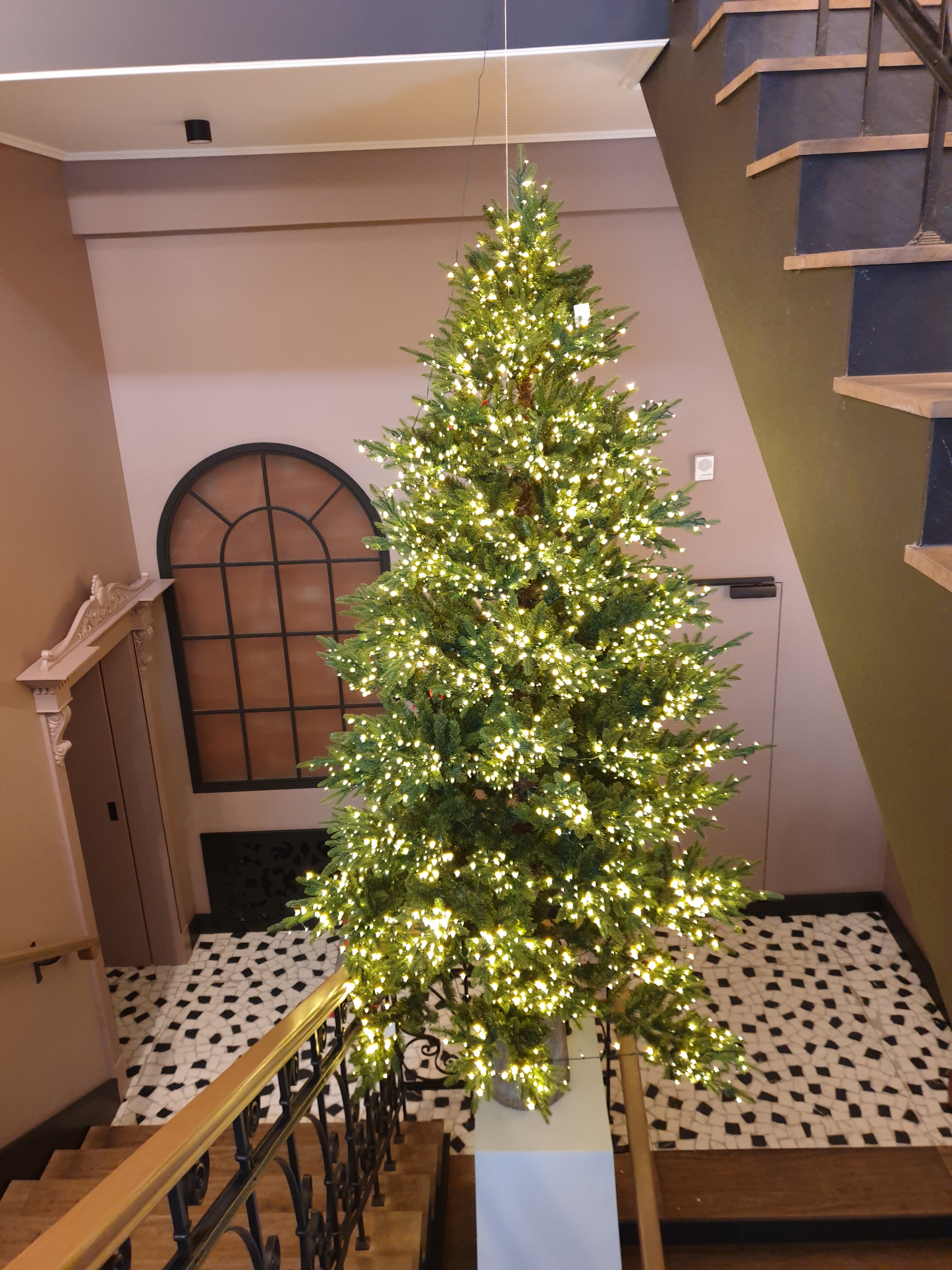 Фото Zalkind Hotel