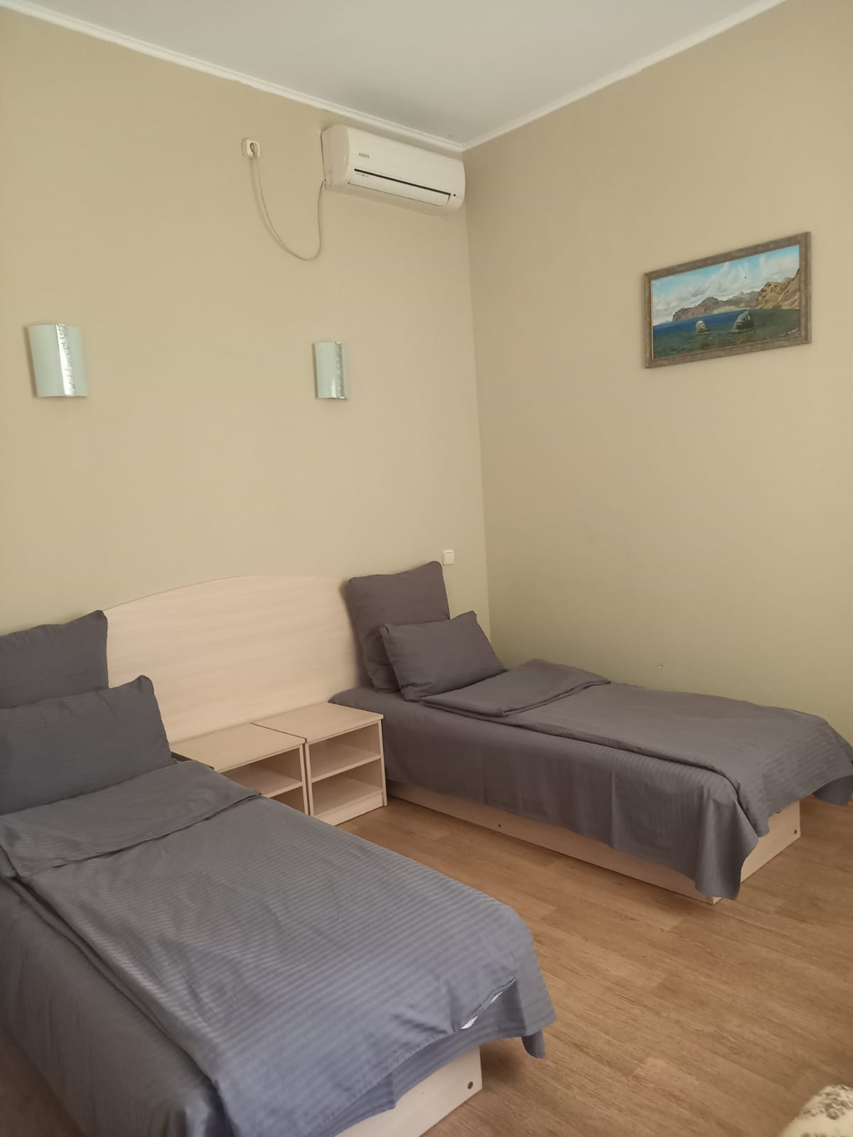 Фото Ривьера