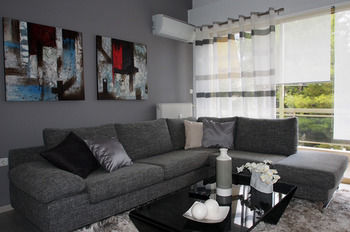 Фото Urban Residence