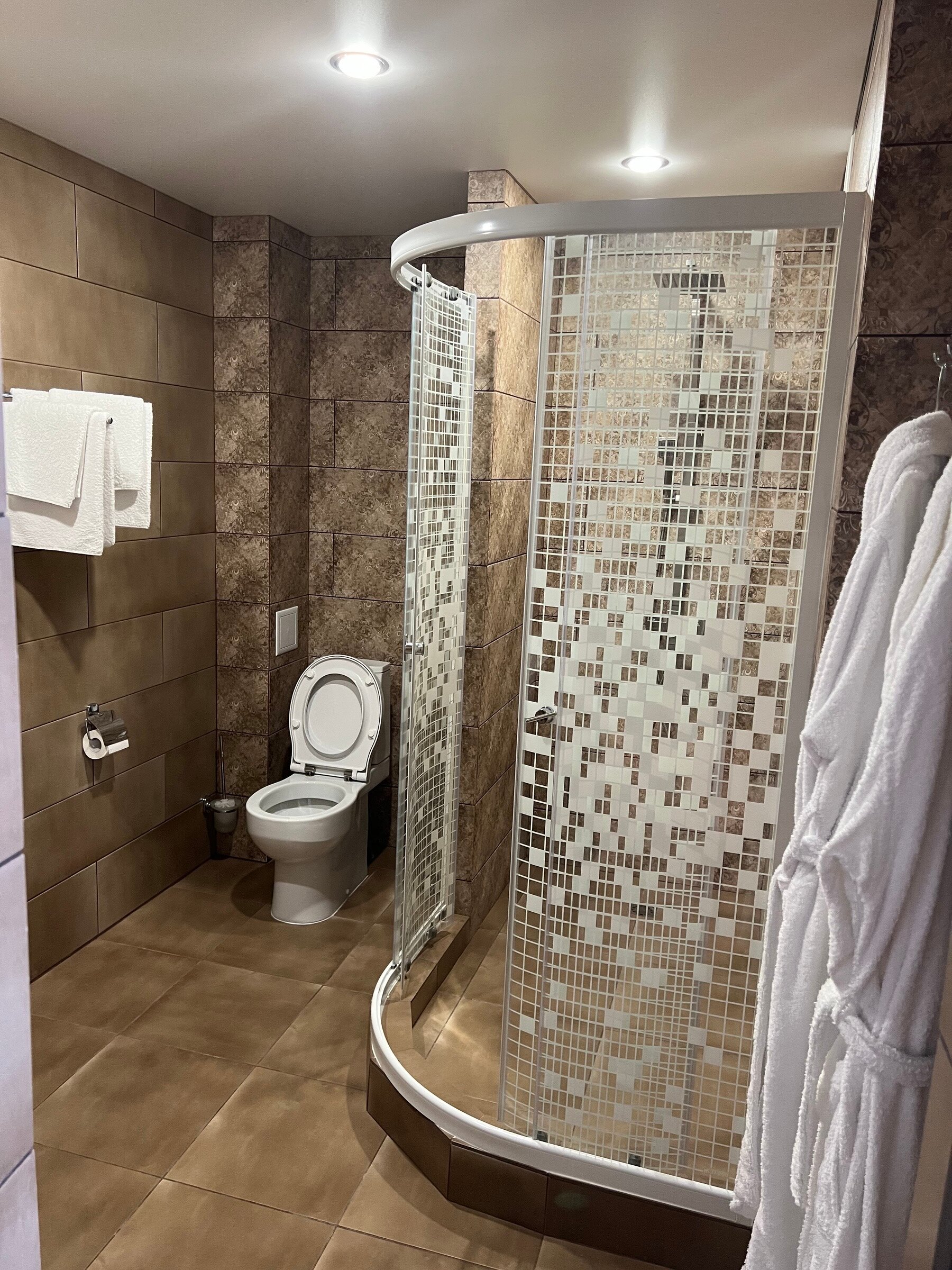 Фото World Hotel