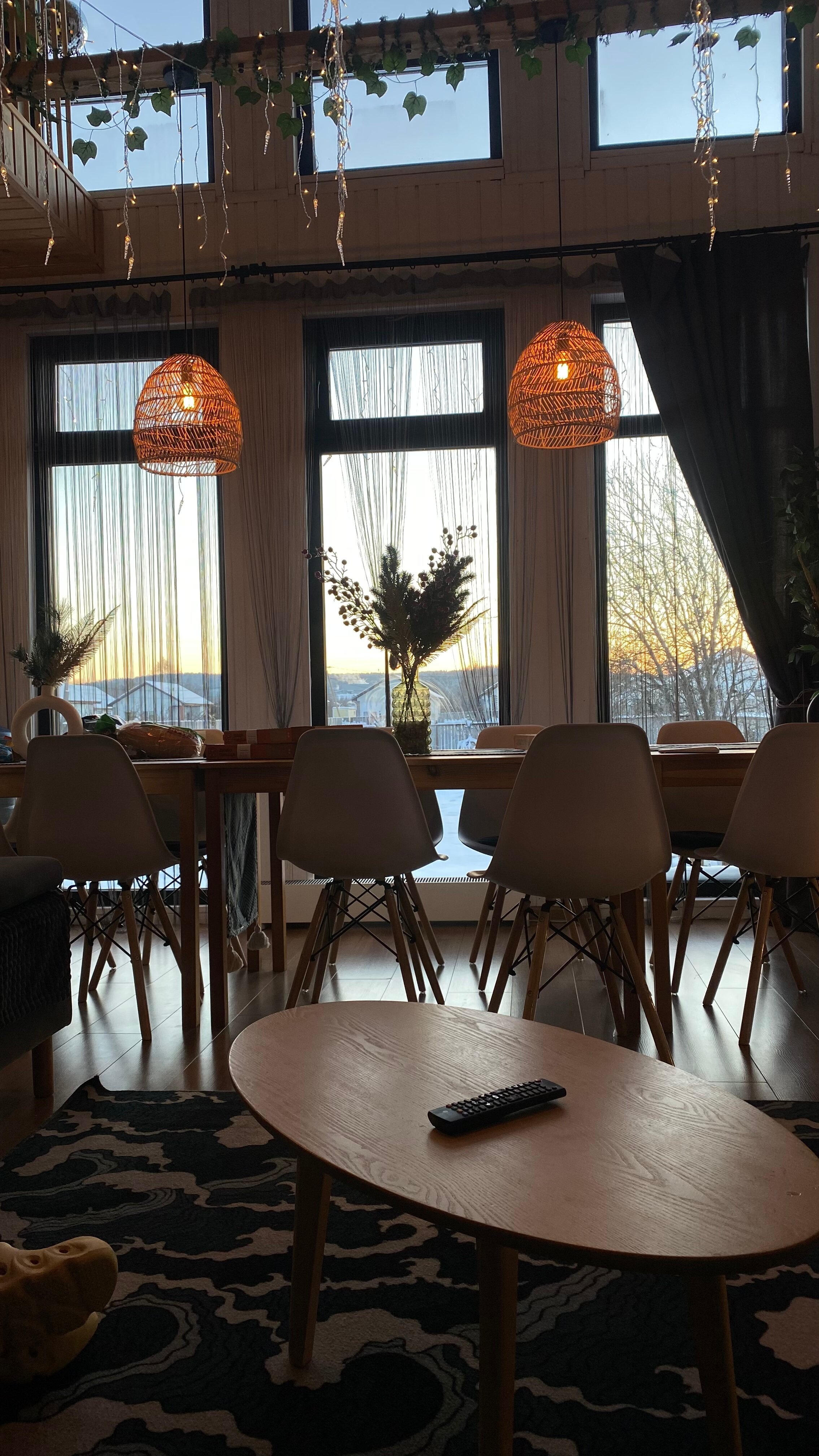 Фото Душа Хаус