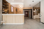 Ecofamily Clinic (Profsoyuznaya Street, 68к4), centro médico, clínica