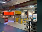 Kuhni Express (Shostakovicha Street, 8к1), muebles a medida