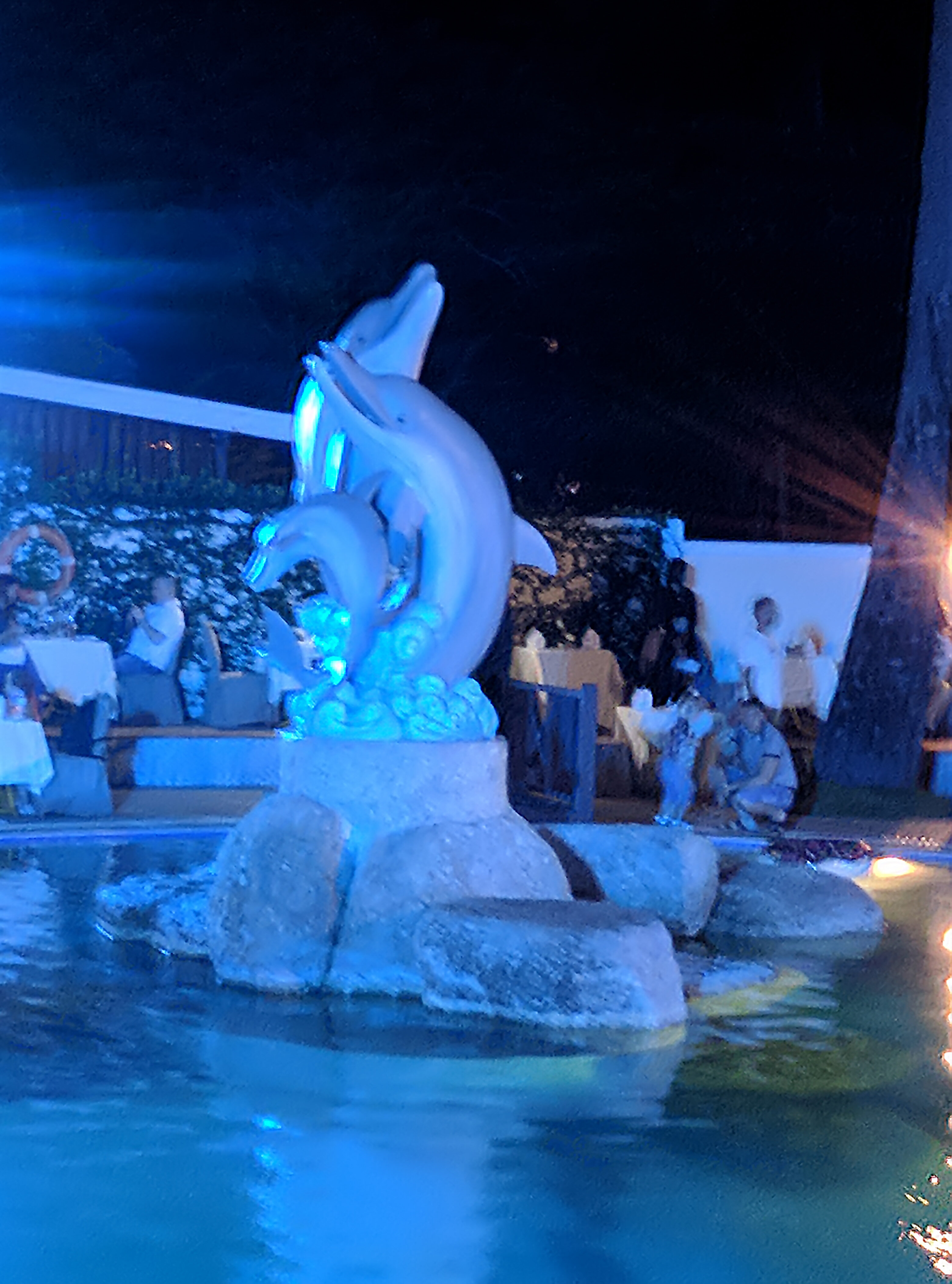 Фото Long Beach Pavilion’s