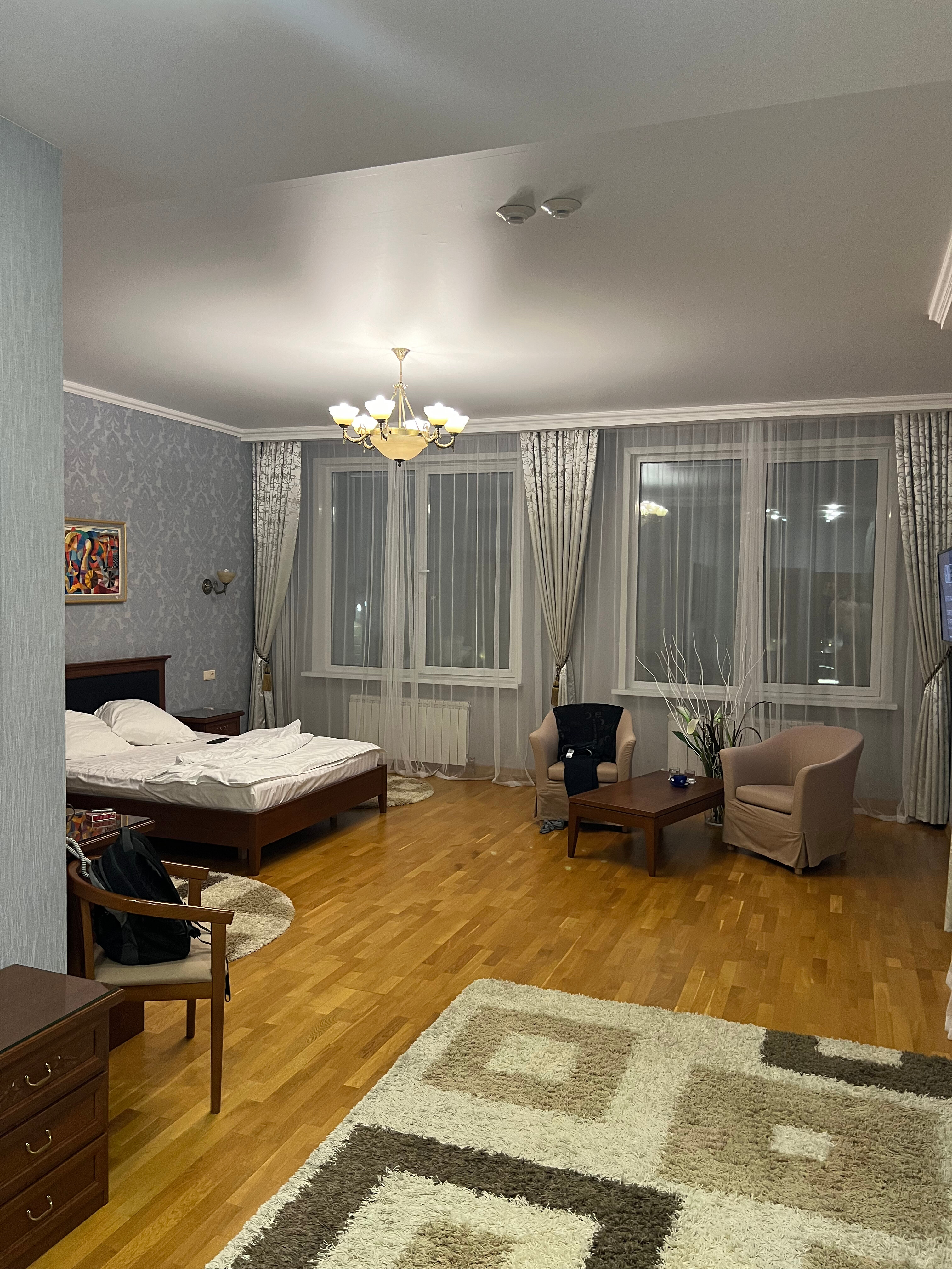 Фото Аляска