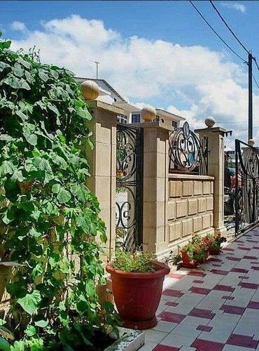 Гостиница Артемида в Кабардинке