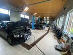 Автосервис (derevnya Masyugino, 22), car service, auto repair