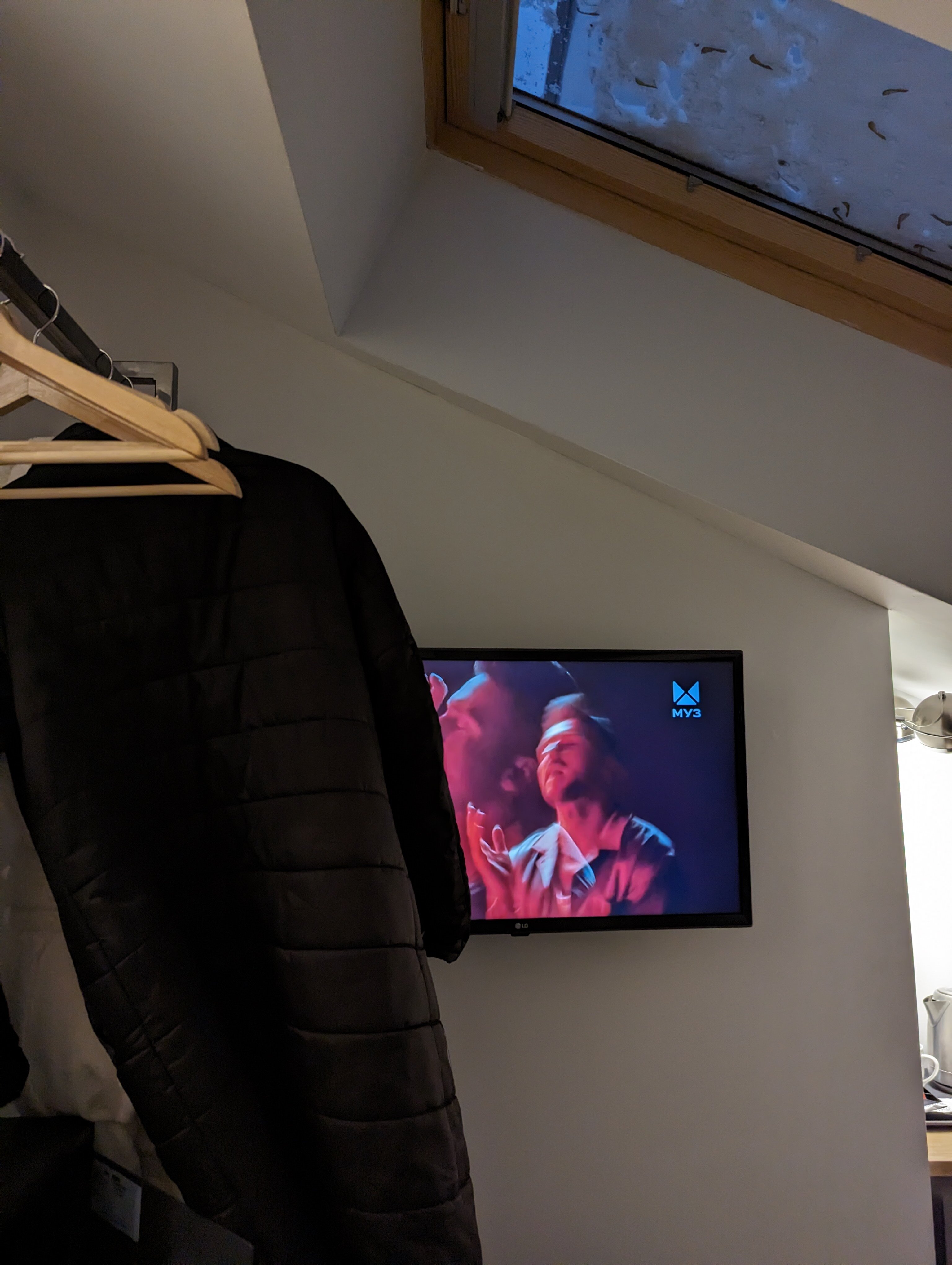 Фото Turris Hotel Petrovsky