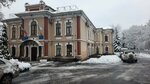 Ministry of Culture RB (Revolyutsionnaya Street, 18) ، وزارات حكومية، خدمات