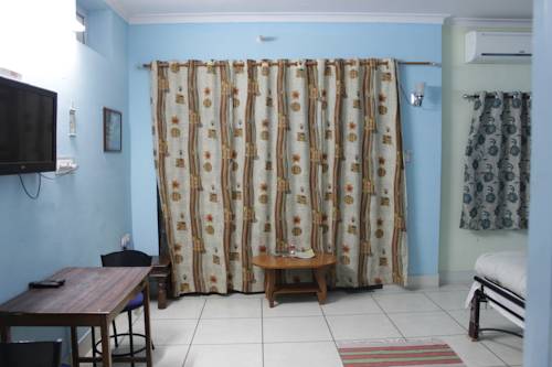 Фото Ganesham Guest House