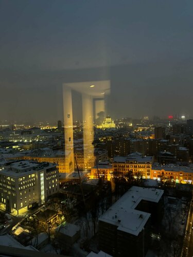 Внешний вид отеля Page 20 Aparthotel в Москве, фото 5