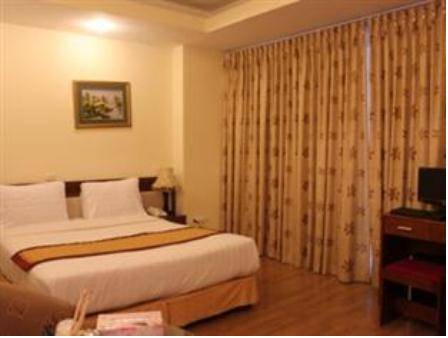 Фото A25 Hotel 46 Chau Long