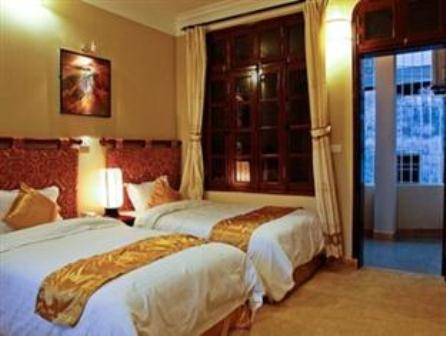 Фото A25 Hotel - Tue Tinh