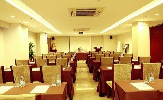 Фото Riverside Hanoi Hotel