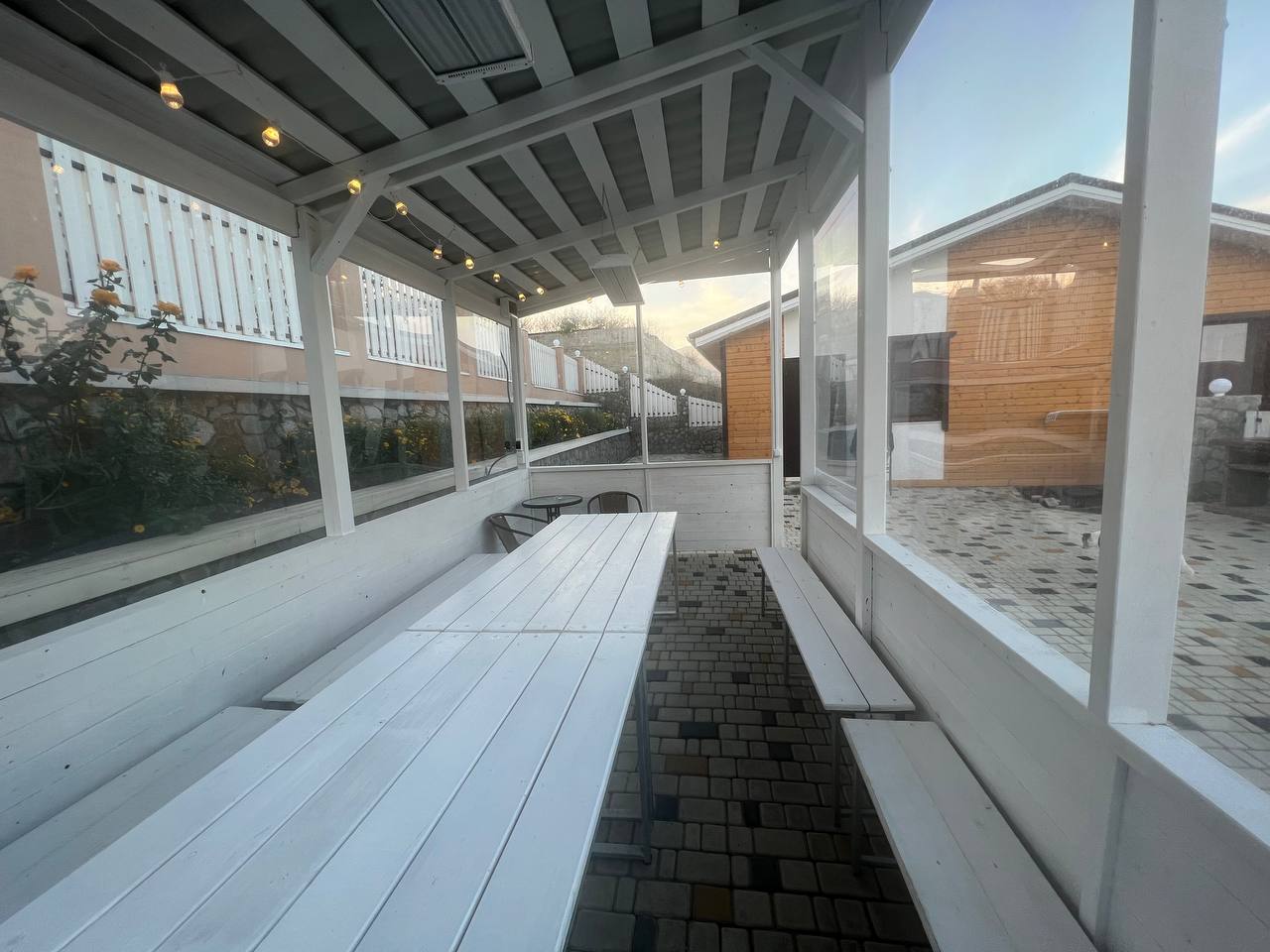 Фото Солнечная Усадьба