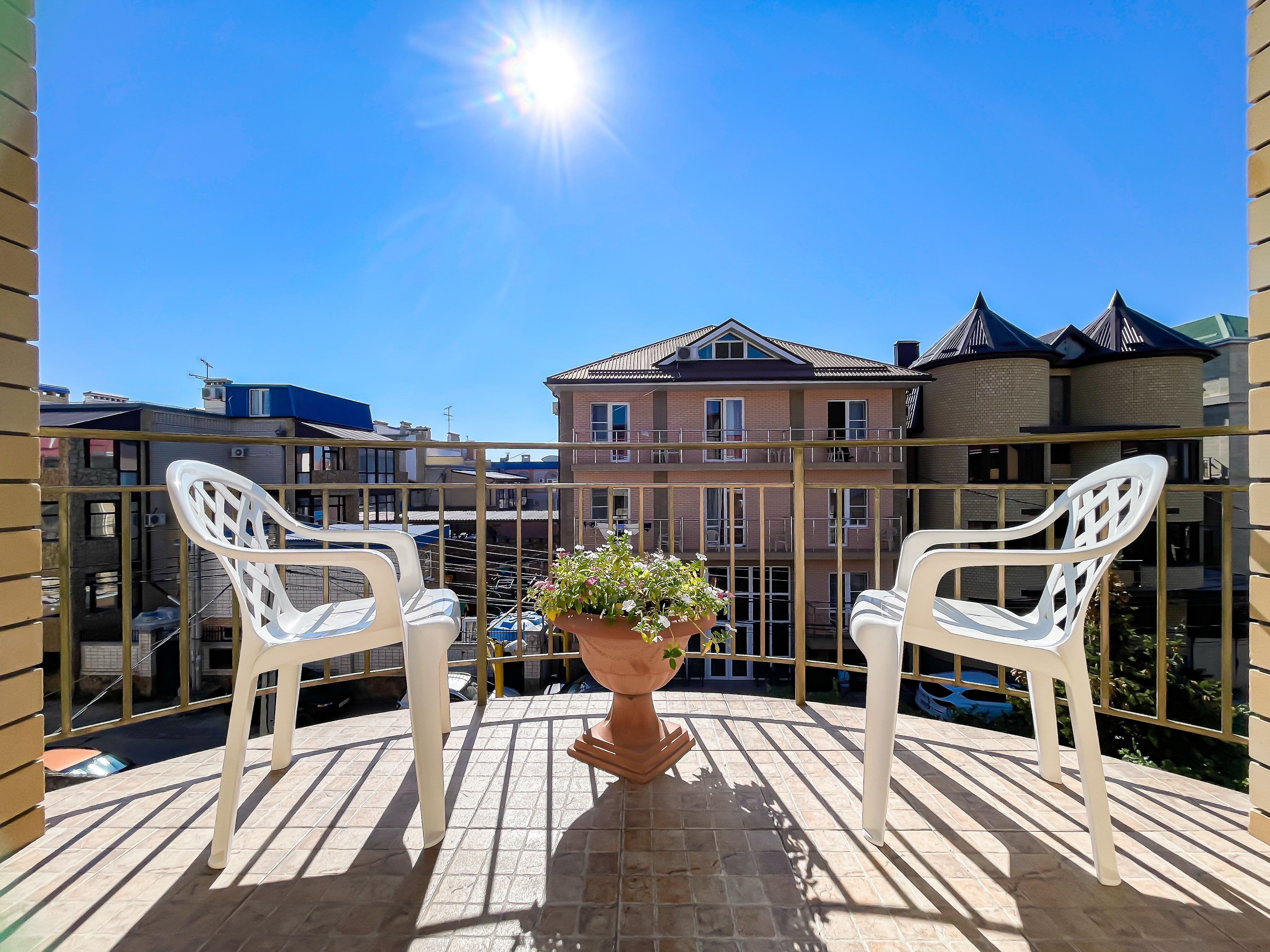 Фото Костас