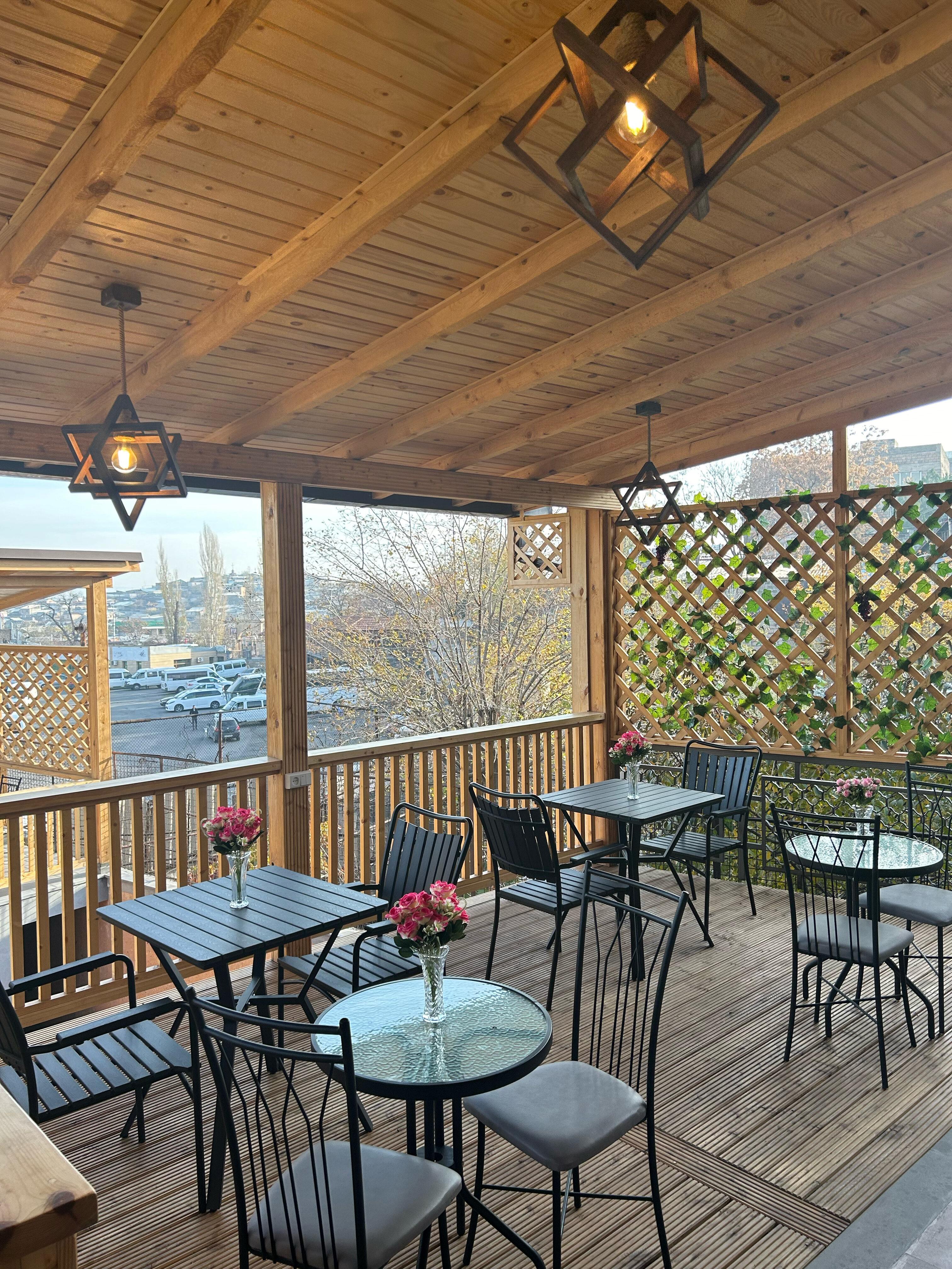 Фото V Mod Hotel