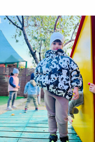 Детский сад, ясли Академия Счастливого Детства, Новороссийск, фото