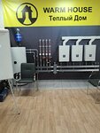M Grupp (ulitsa Morisa Toreza, 67А), plumbing equipment