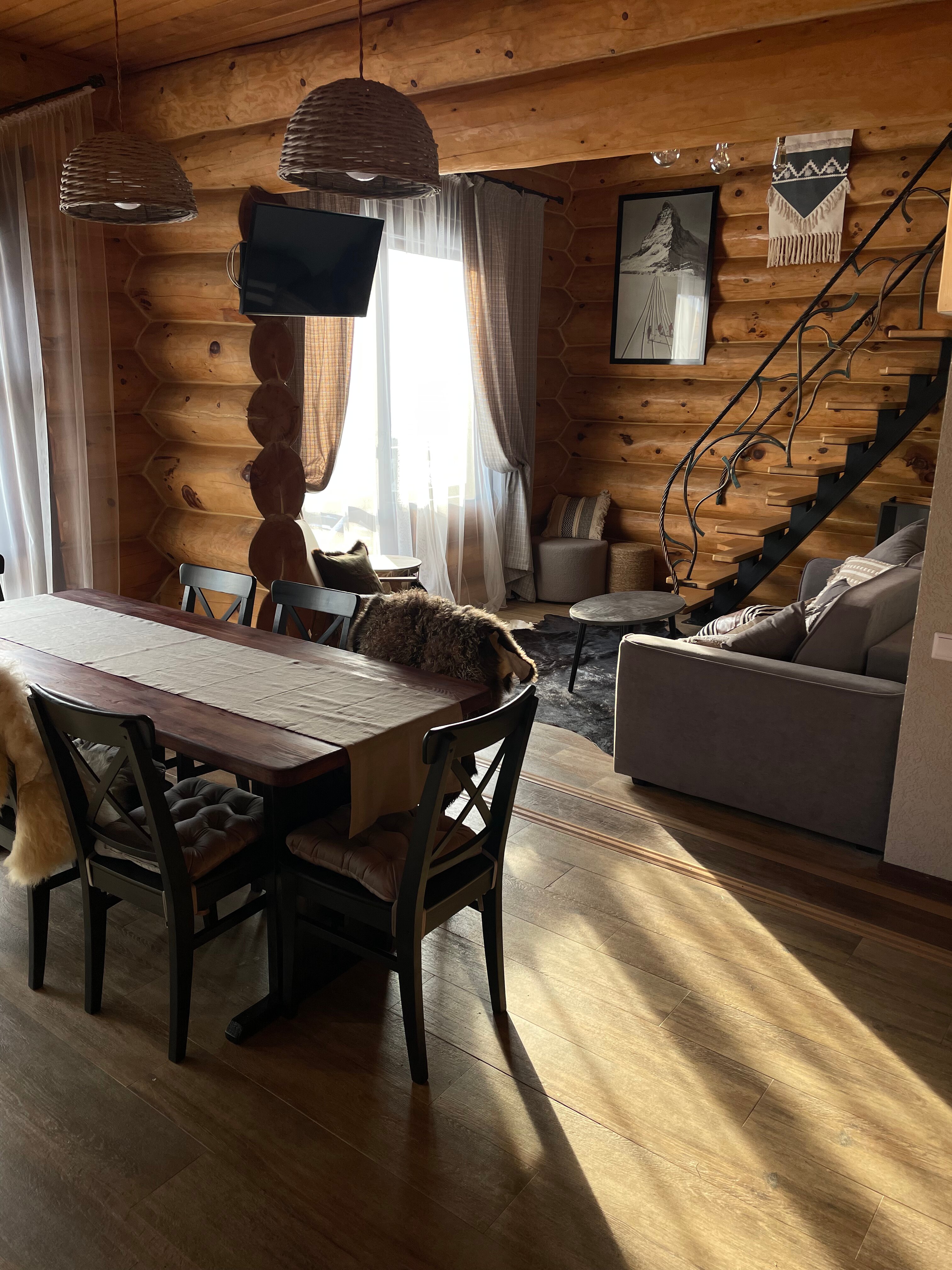 Фото Рыжий кот