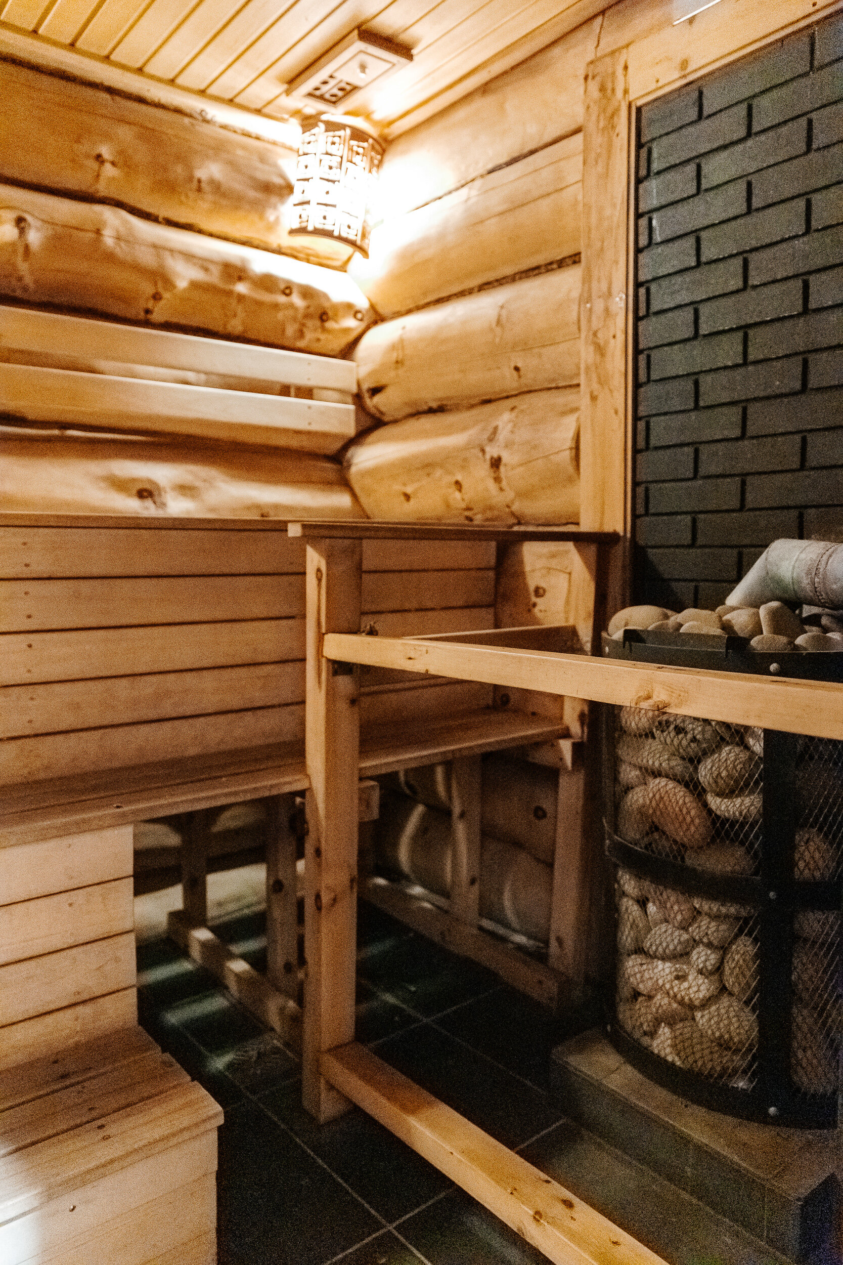 Фото Рыжий кот