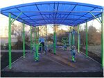 Альтернатива Спорт, офис (Engelsa Avenue, 38) ، سلع رياضية