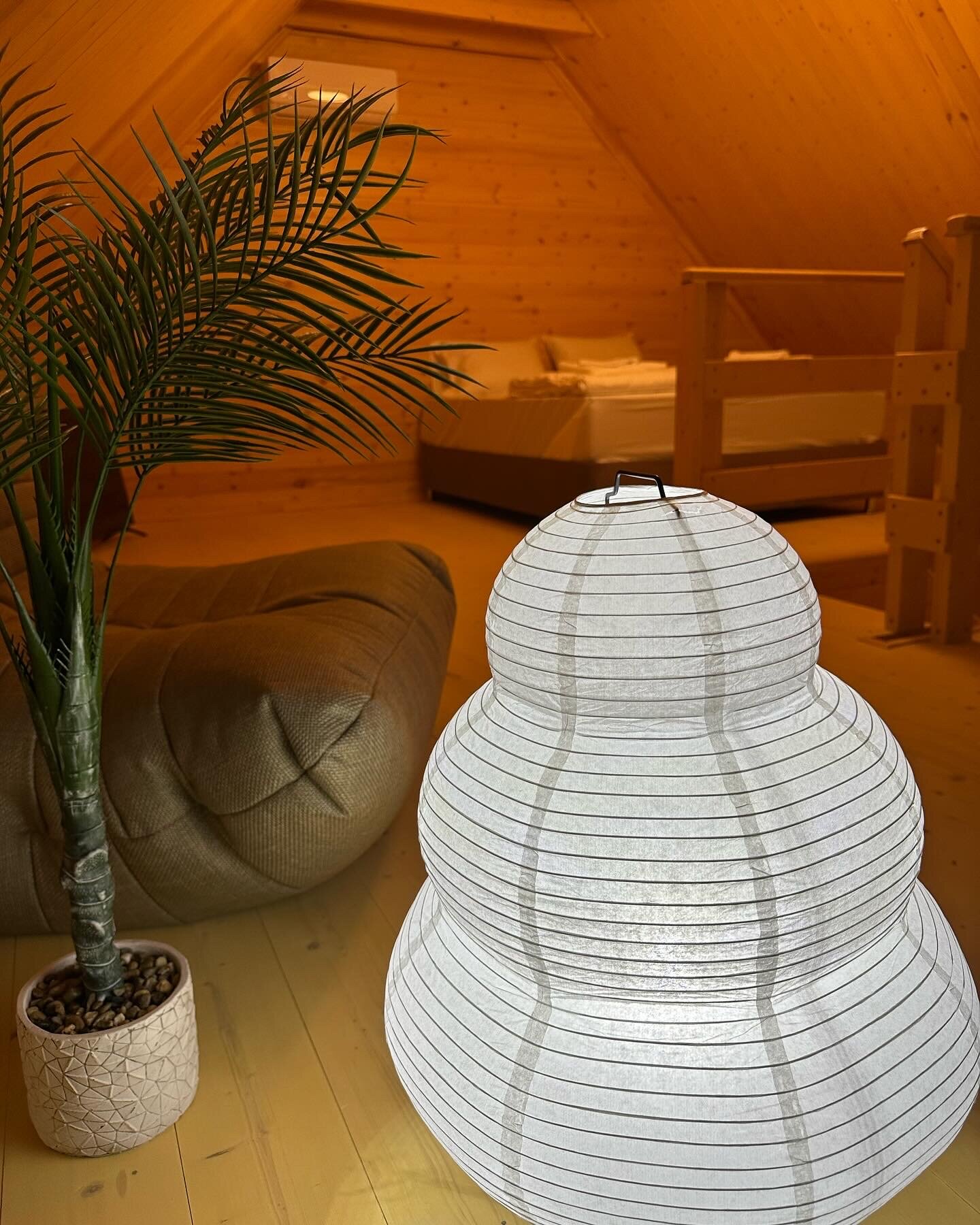 Фото Эколодж