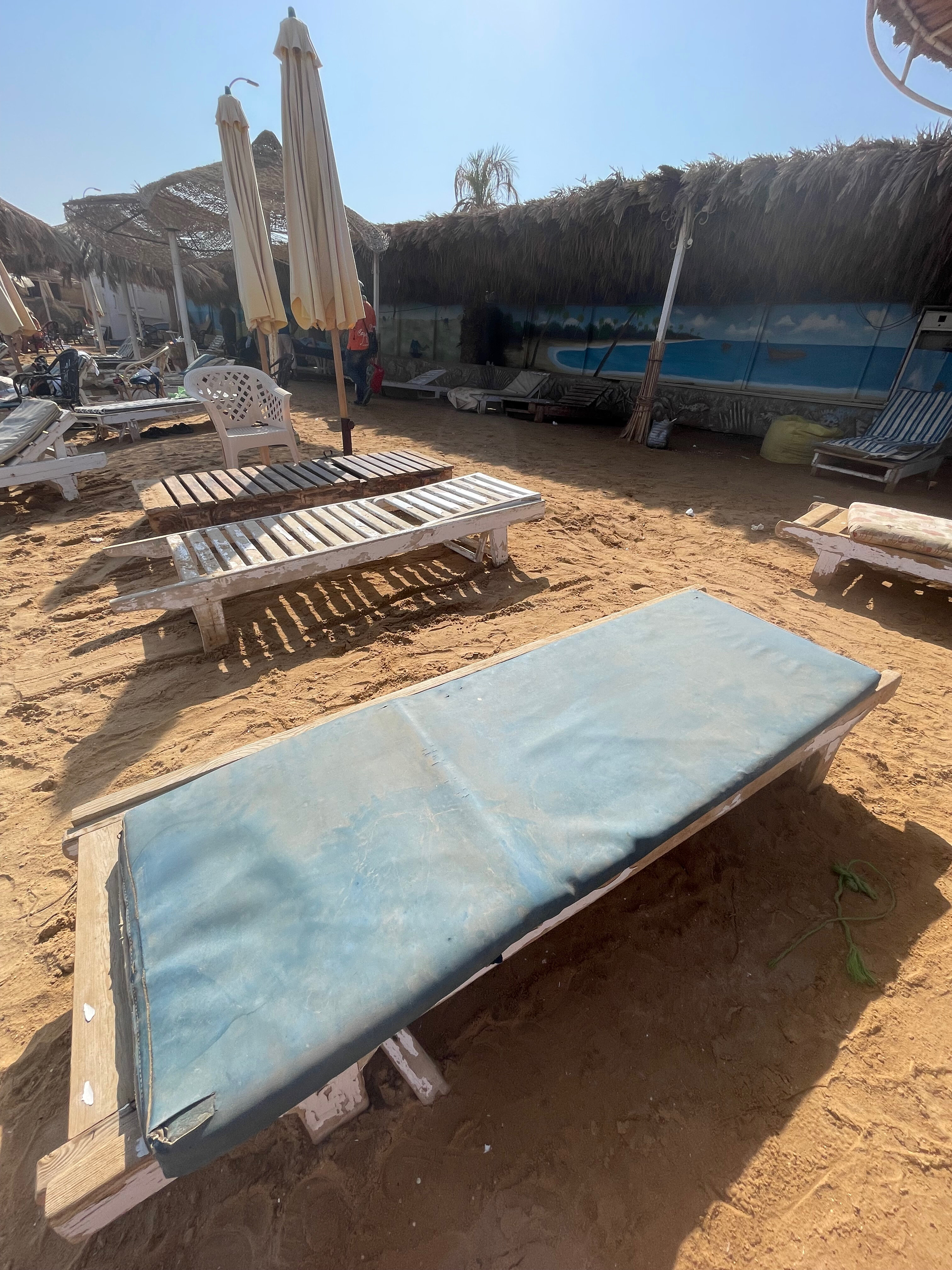 Фото Sharm Cliff Resort