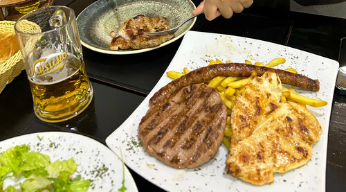 Етікпен арбады