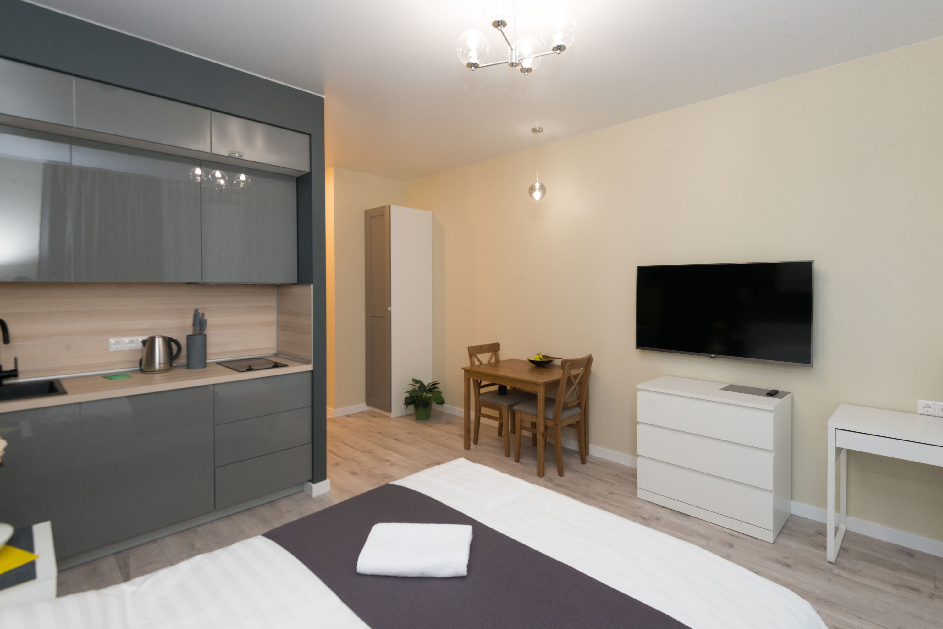 Фото Knokey ВТБ Арена