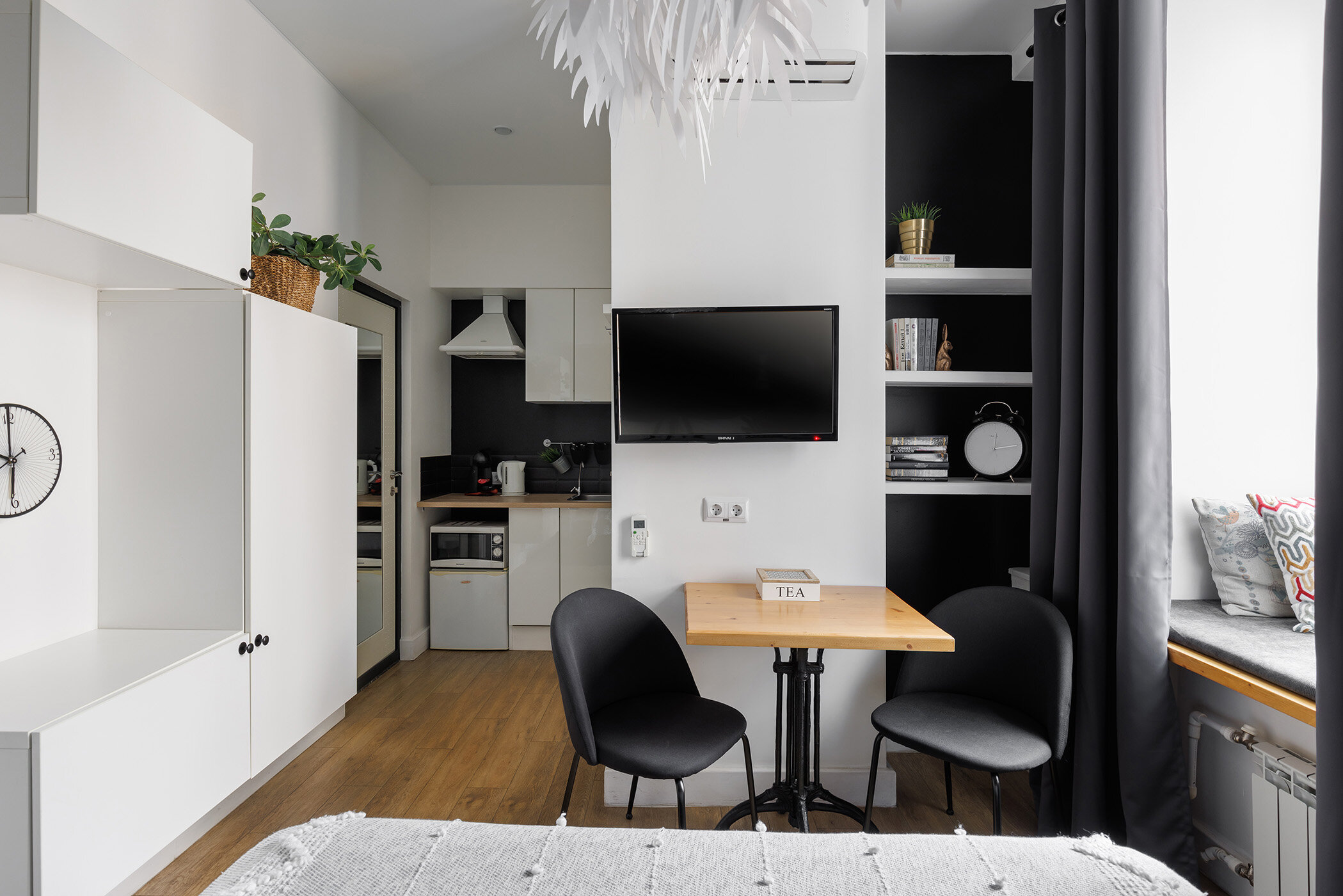 Фото Калейдоскоп на Итальянской