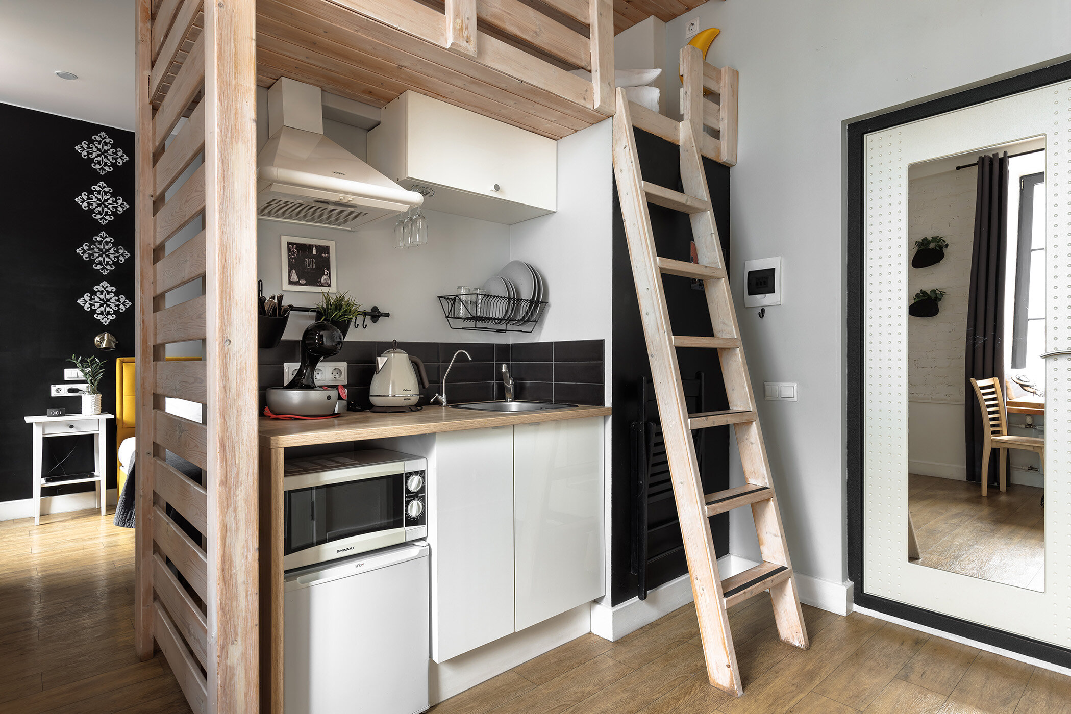 Фото Калейдоскоп на Итальянской