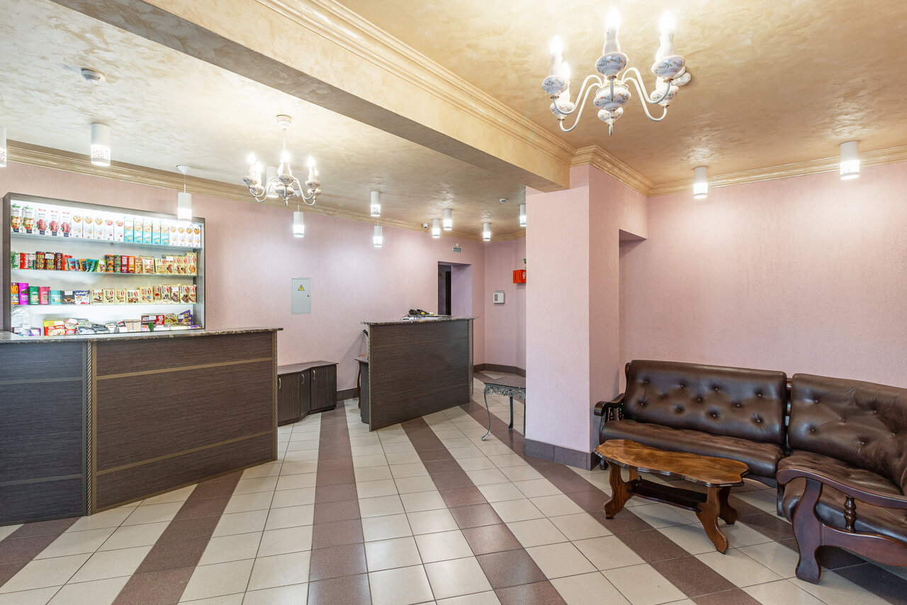 Фото Миллениум