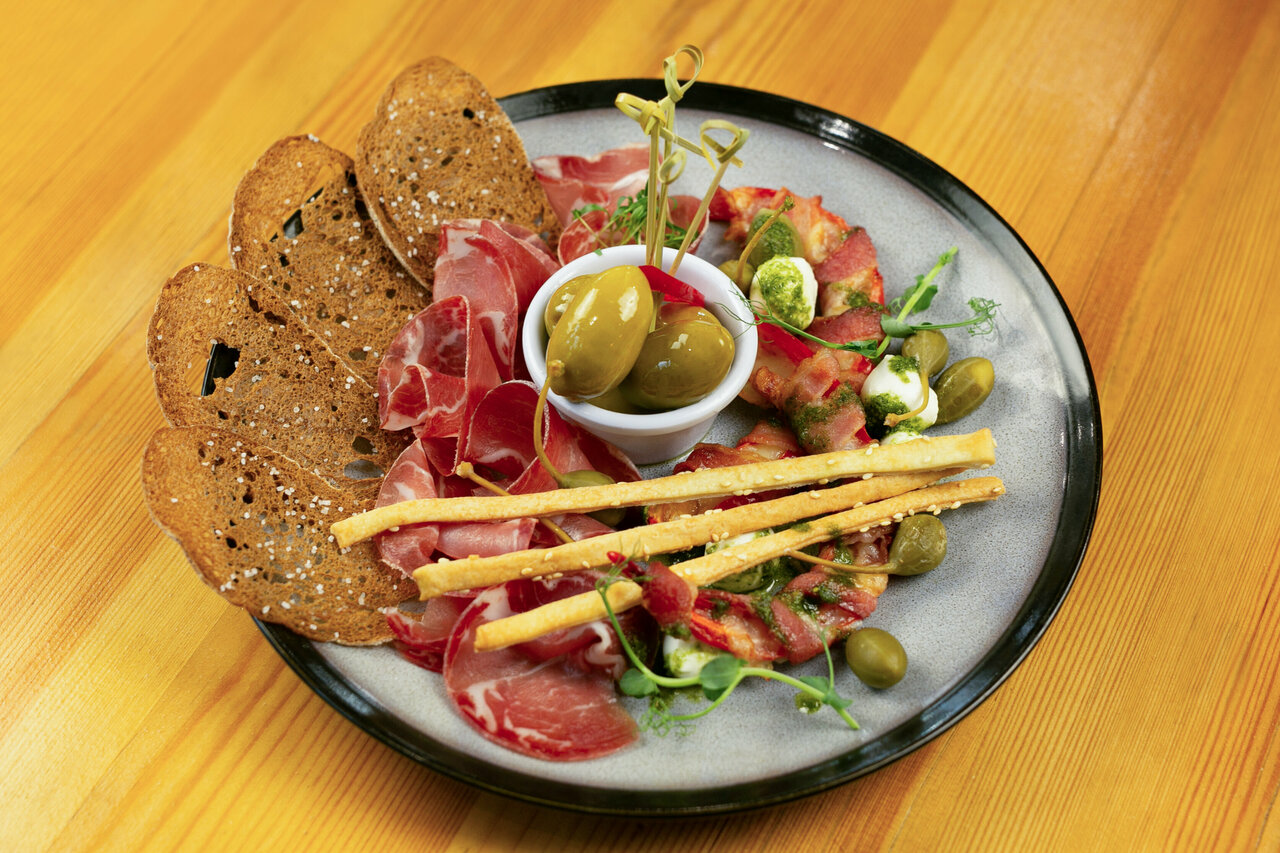 7 ресторанов с русской кухней в Ногинске — Яндекс Карты