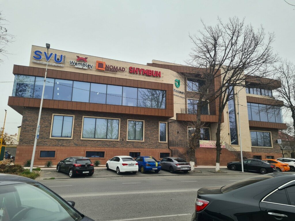 Coffee shop CoffeeLab, Chimkent, photo