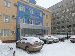 Skek (Kuzbasskaya ulitsa, 6), proveedor de energía
