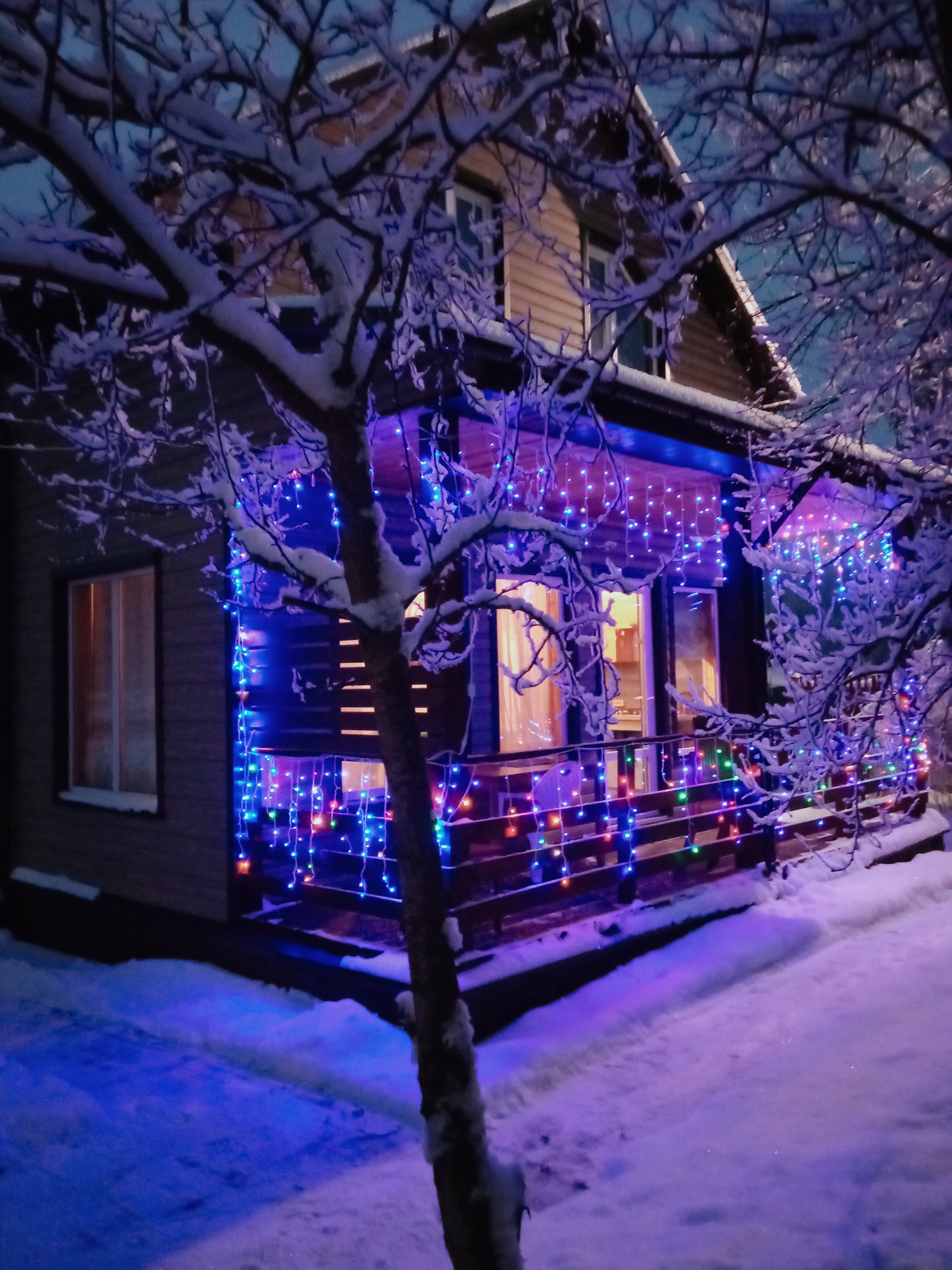 Фото Дом на берегу