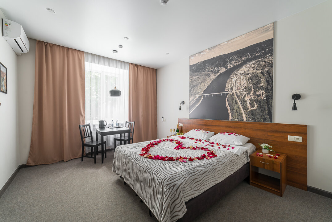 Фото отеля 3