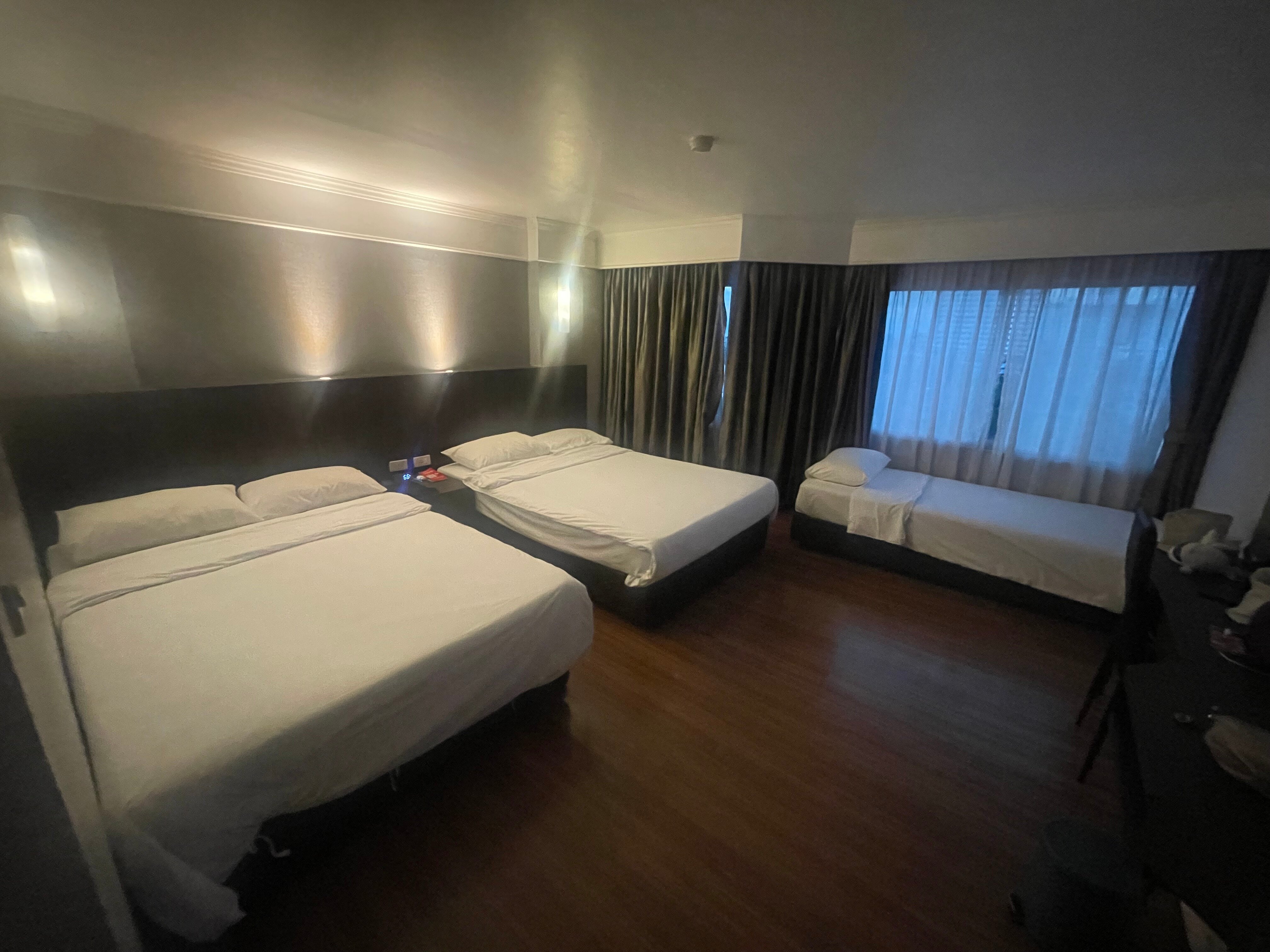 Фото Jomtien Garden Hotel & Resort