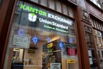 Kantor UnionStandard (Малопольское воеводство, Краков, улица Щепаньская, 7), денежные переводы в Кракове