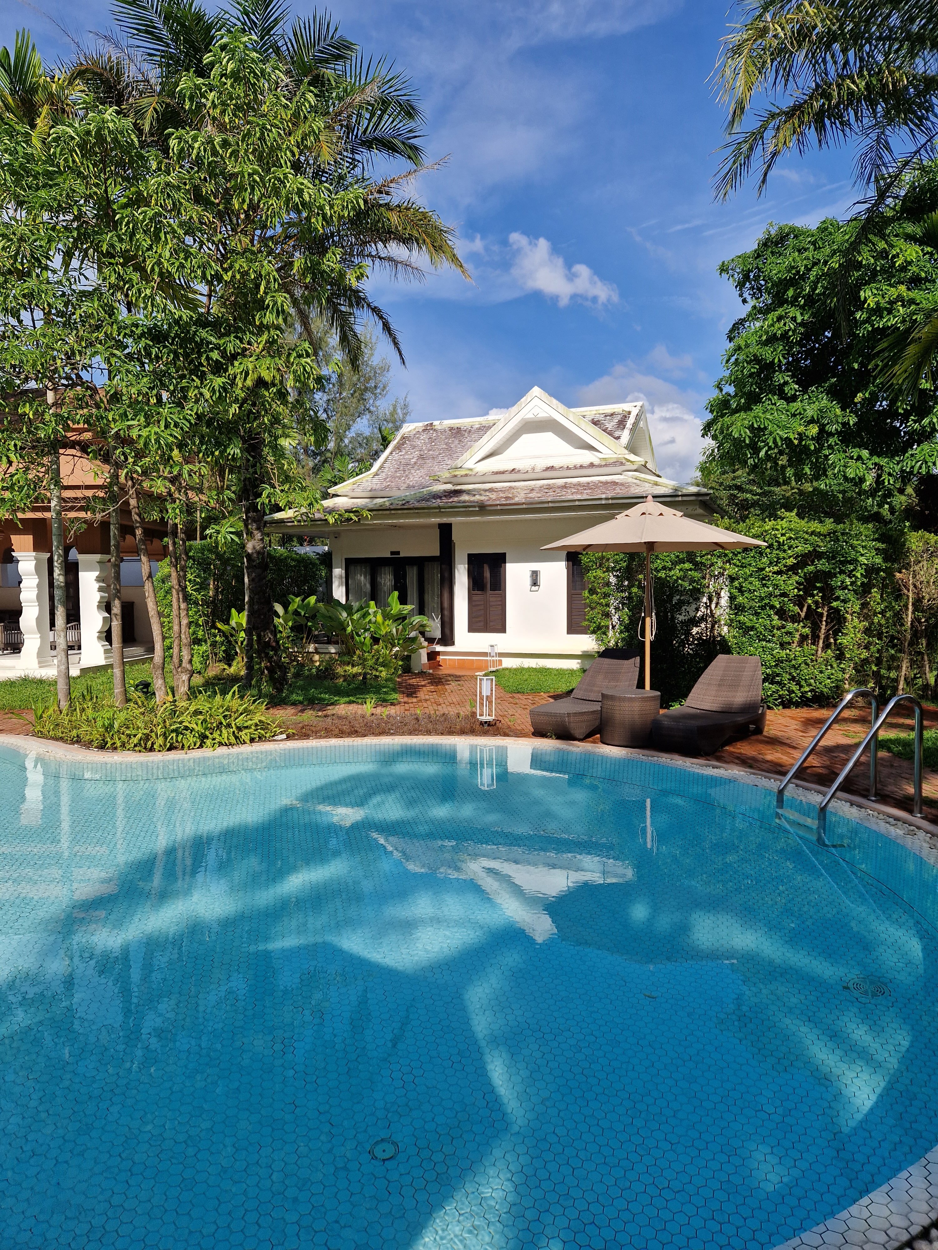 Фото The Pe La Resort, Phuket