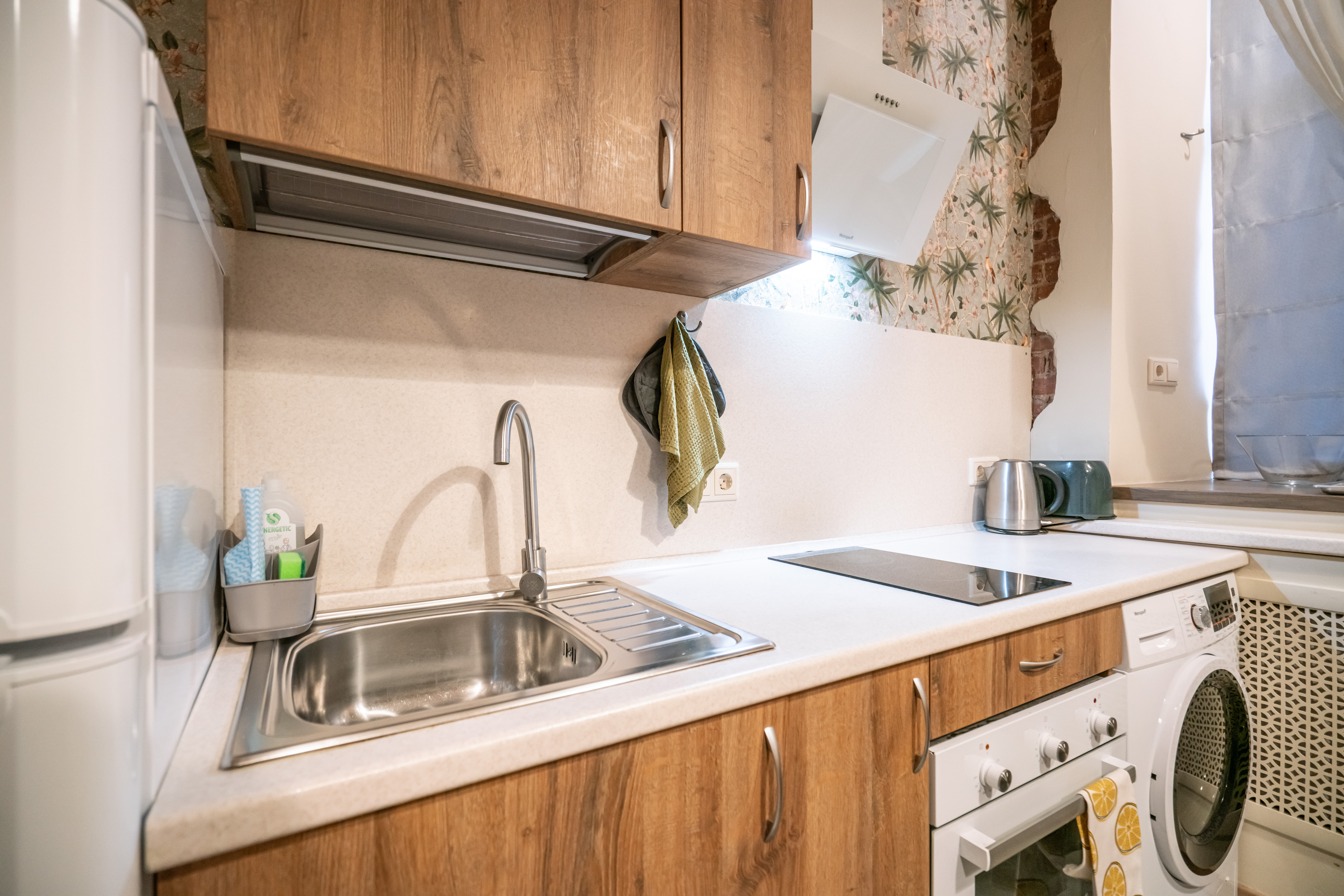 Фото Апарт-группа Морошка