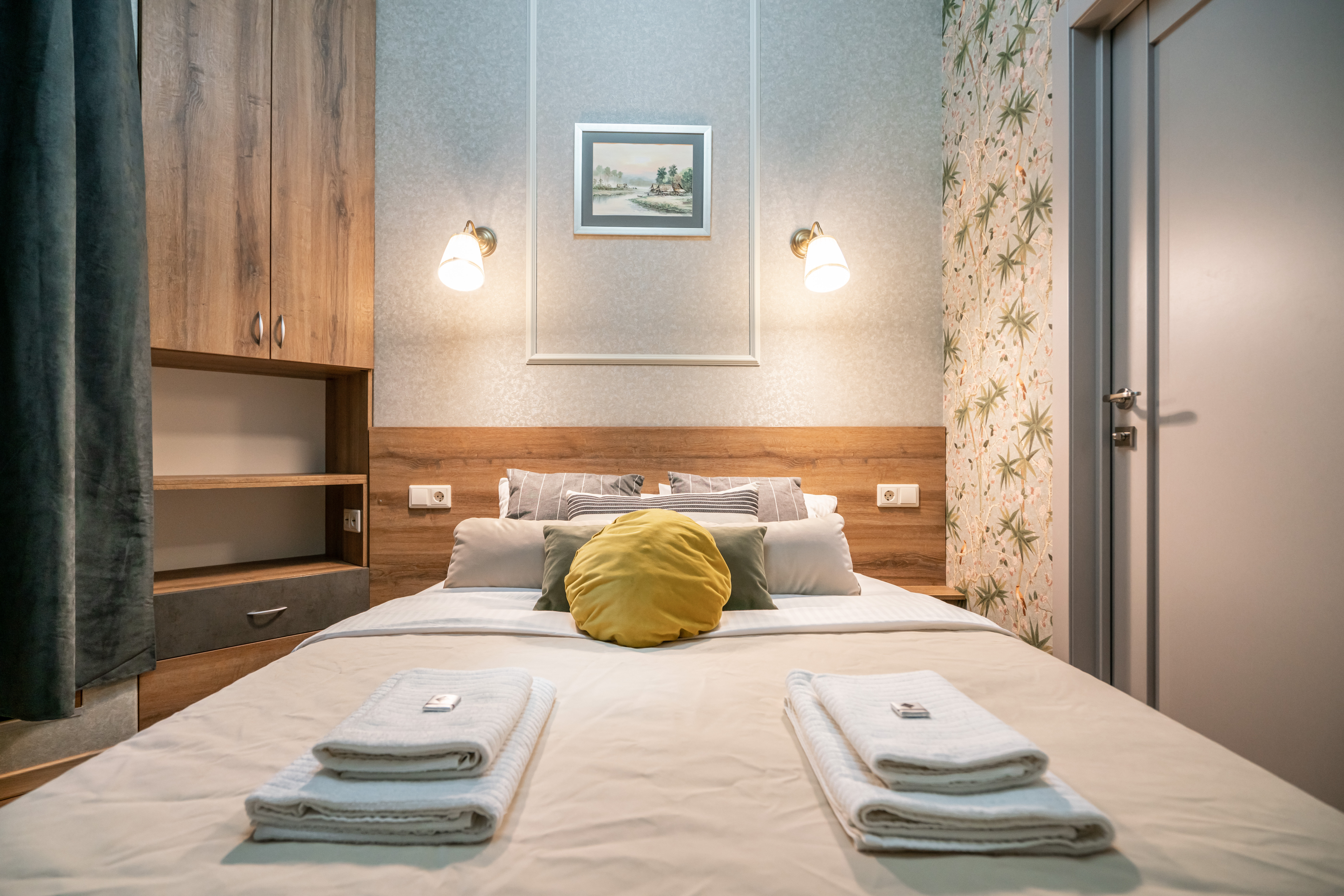 Фото Апарт-группа Морошка