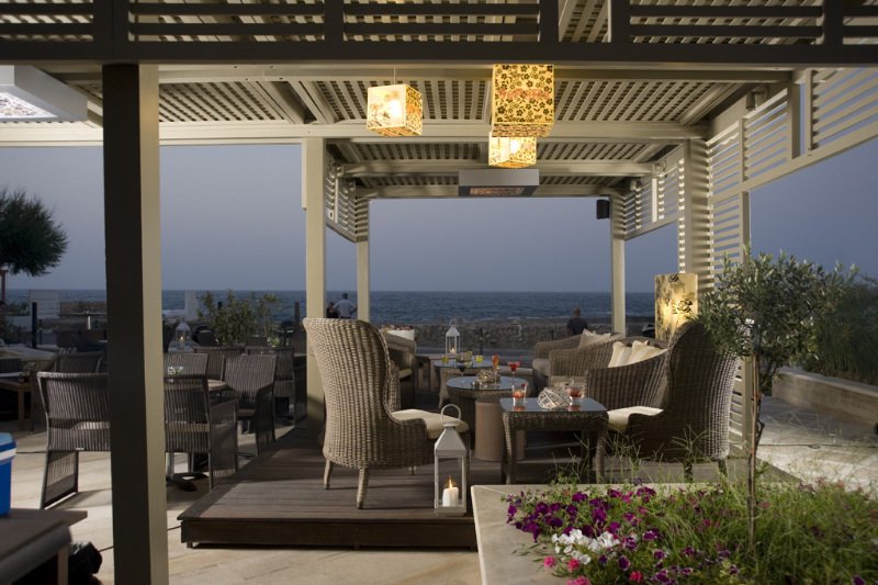 Фото Hotel Ideon