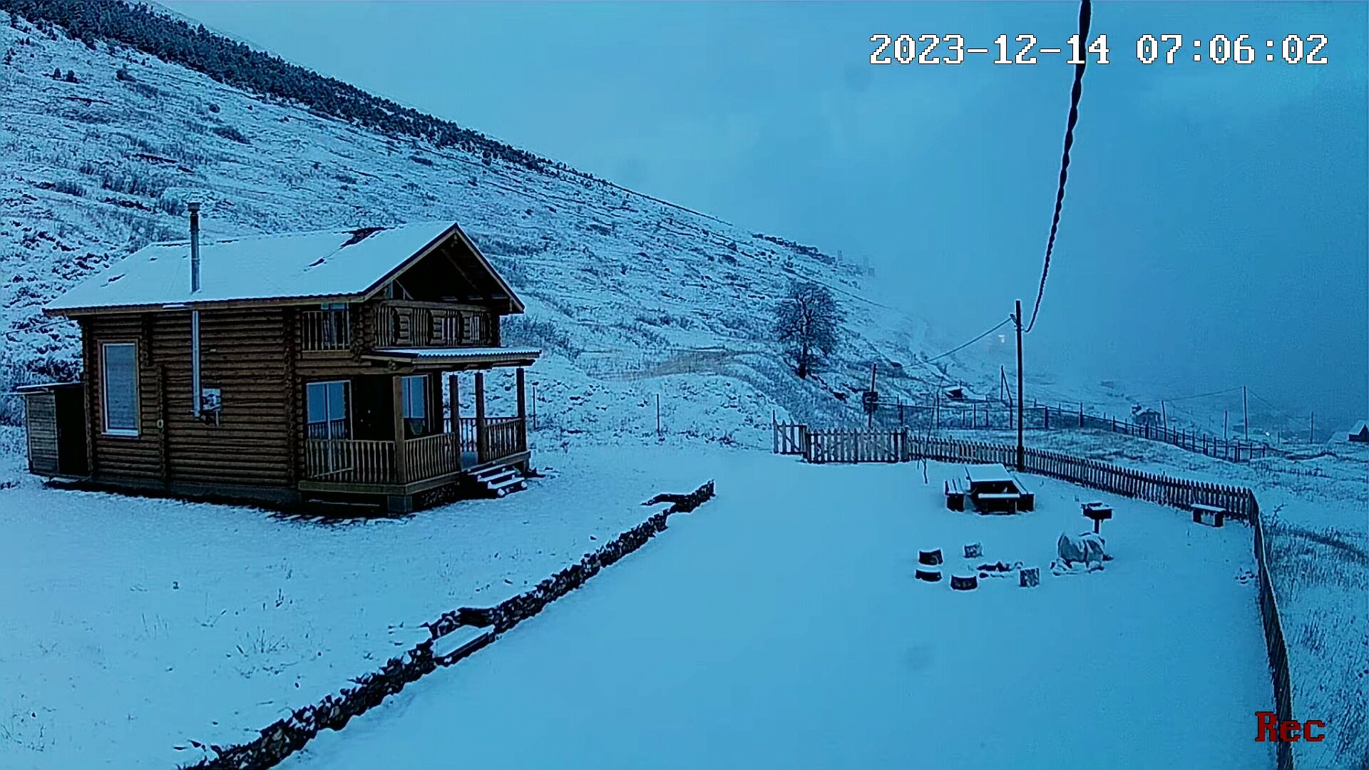 Фото Орлиное гнездо