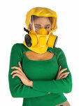 Npk Pozhkhimzaschita, LLC (Novoostapovskaya Street, 5с1), personal protective equipment